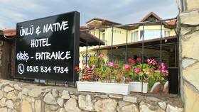 Ünlü Hotel