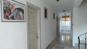 Ünlü Hotel