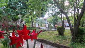 Ünlü Hotel