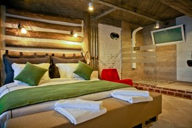 Oludeniz Loft Exclusive