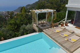 Oludeniz Loft Exclusive