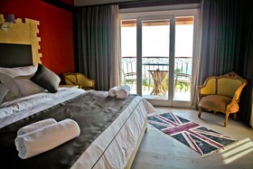 Oludeniz Loft Exclusive