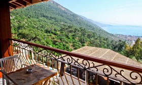 Oludeniz Loft Exclusive