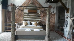 Oludeniz Loft Exclusive