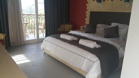 Oludeniz Loft Exclusive