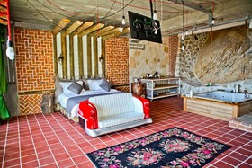 Oludeniz Loft Exclusive
