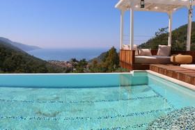 Oludeniz Loft Exclusive
