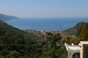 Oludeniz Loft Exclusive