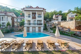 Olympia Villas