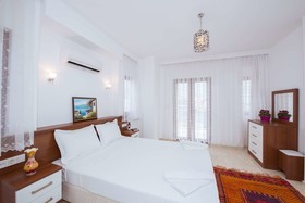 Olympia Villas