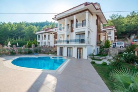 Olympia Villas