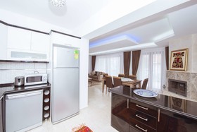 Olympia Villas