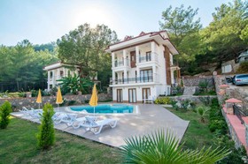 Olympia Villas