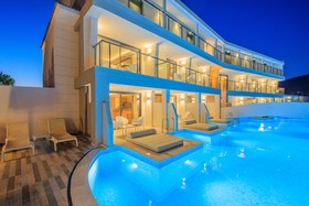 Orka World Hotel & Aquapark
