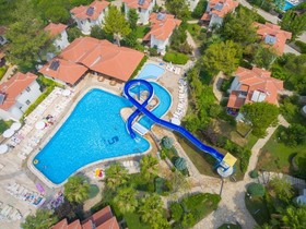 Orka World Hotel & Aquapark