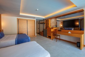 Orka World Hotel & Aquapark