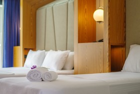 Orka World Hotel & Aquapark