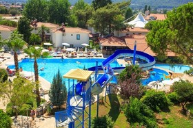 Orka World Hotel & Aquapark