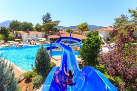 Orka World Hotel & Aquapark