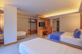 Orka World Hotel & Aquapark