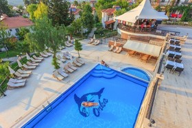 Orka World Hotel & Aquapark