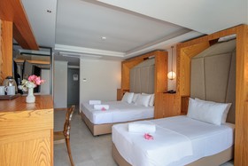 Orka World Hotel & Aquapark