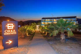 Orka World Hotel & Aquapark