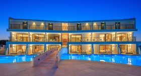Orka World Hotel & Aquapark