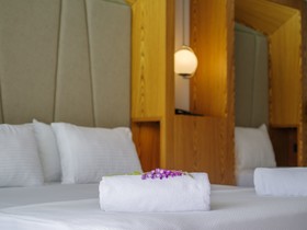 Orka World Hotel & Aquapark