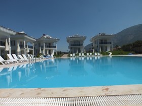 Orka Club Private Villas