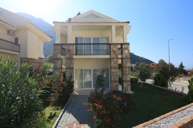 Orka Club Private Villas