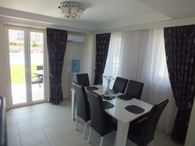 Orka Club Private Villas