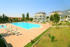 Orka Club Private Villas