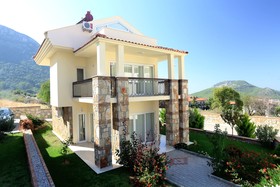 Orka Club Private Villas