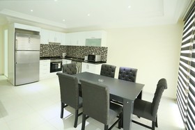 Orka Club Private Villas