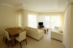 Orka Club Private Villas