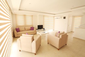 Orka Club Private Villas