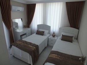 Orka Club Private Villas