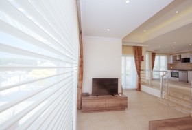 Orka Club Private Villas
