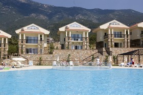 Orka Club Private Villas