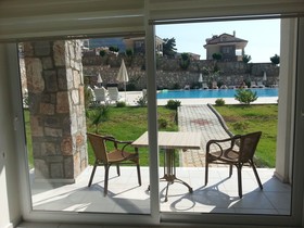 Orka Club Private Villas