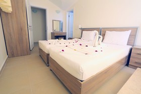 Orka Club Private Villas