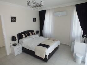 Orka Club Private Villas