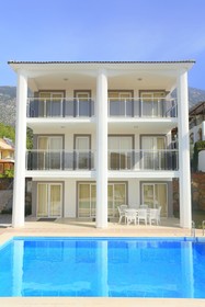 Orka Club Private Villas