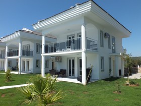 Orka Club Private Villas