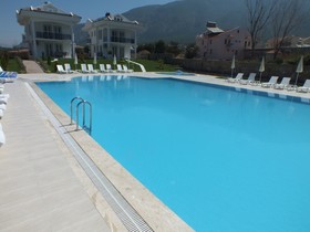 Orka Club Private Villas