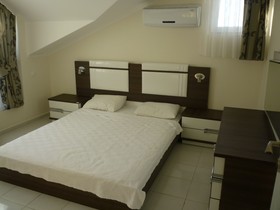 Orka Club Private Villas