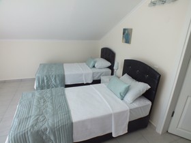 Orka Club Private Villas