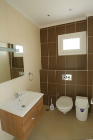 Orka Club Private Villas