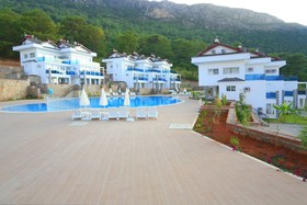 Orka Club Private Villas